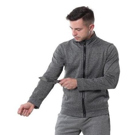 padox jaket baju anti potong safety anti cutter anti sajam security `