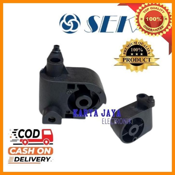 [KJE] LEHER KIPAS ANGIN SEKAI 18 INCH - LEHER KIPAS ANGIN BESI SEKAI 18 INCH - LEHER KIPAS TORNADO