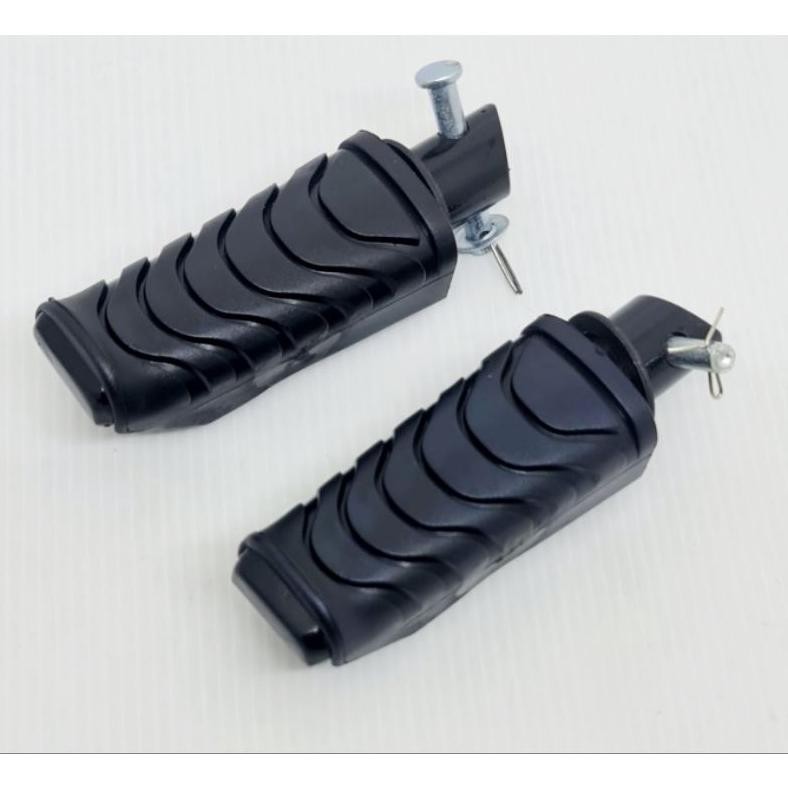 Footstep Belakang Motor Honda Beat Vario Revo Blade Step Barstep Belakang Motor Honda Beat Fi Injeks