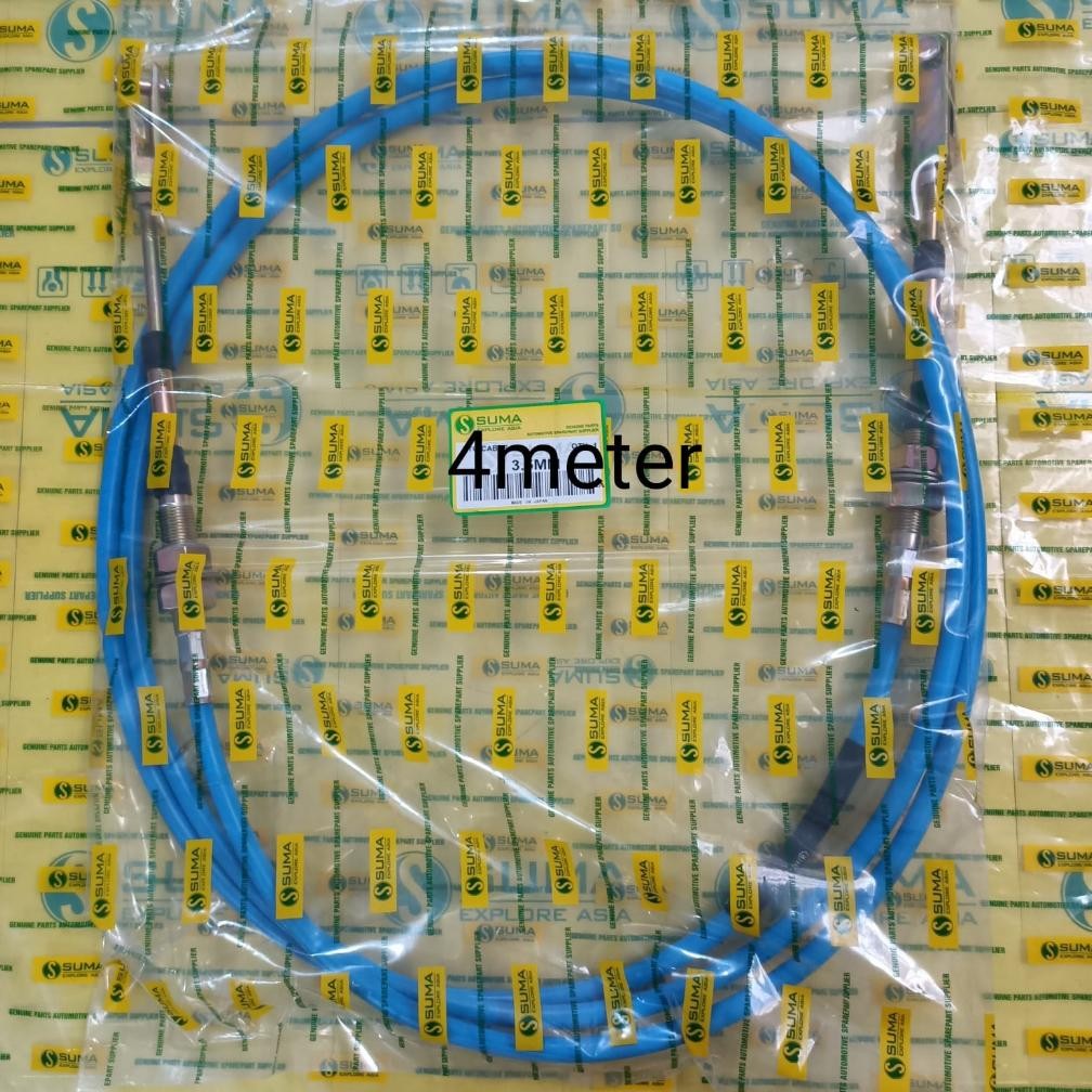 Kabel Pto 4 Meter Universal Mobil Truk