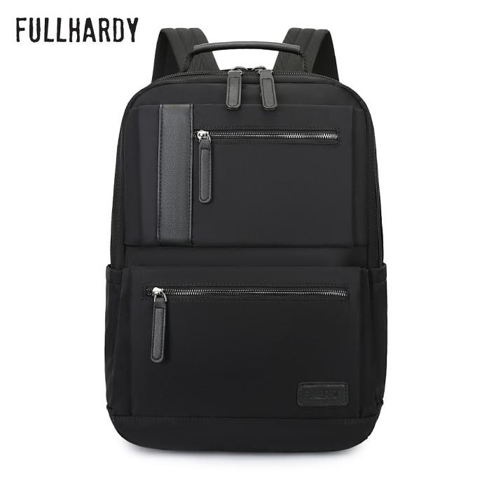 Grosir Tas Ransel Nylon Fullhardy Nylr 16721