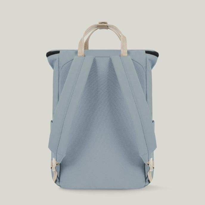 Promo Bigmo Tas Ransel Wanita Water Resistant Water Proof Vienna Sea Salt