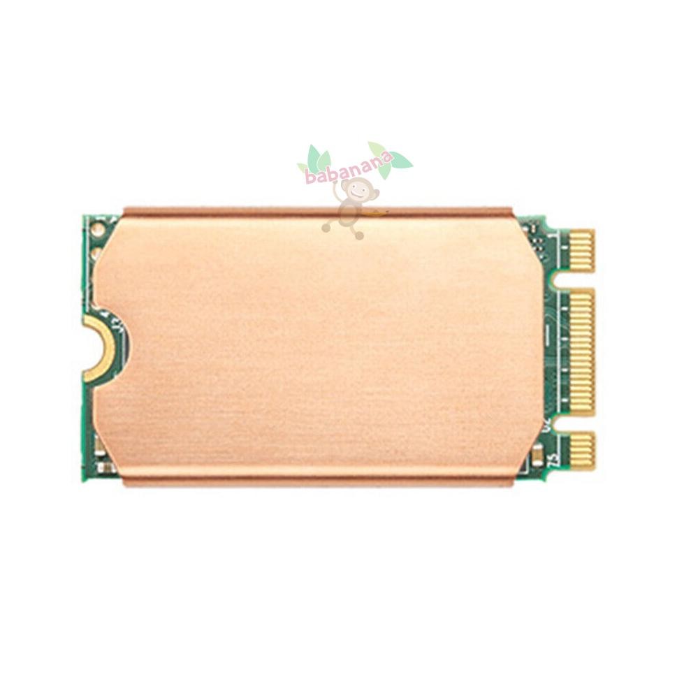 Heatsink Ssd M.2 Nvme M.2 Sata 2242 Cooling Steam Deck Laptop Cooler M2