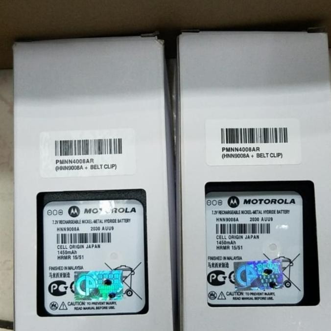 Murah Batrei nikad hnn9008a original Non COD