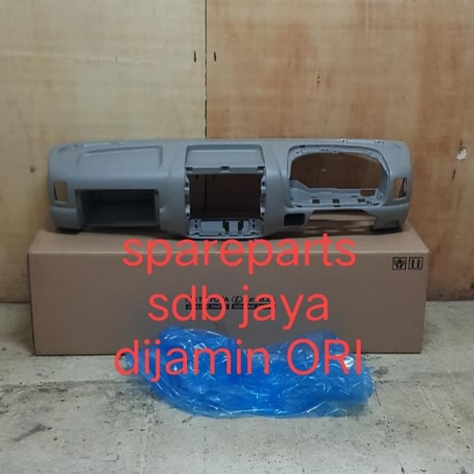 meja dasbor dashboard Hino Dutro Dyna saurus 110 125 130 100% original