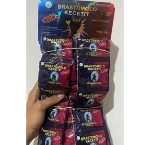 

New Arrival Jamu Brastomolo Kecetit 1 Renceng 12 Sachet
