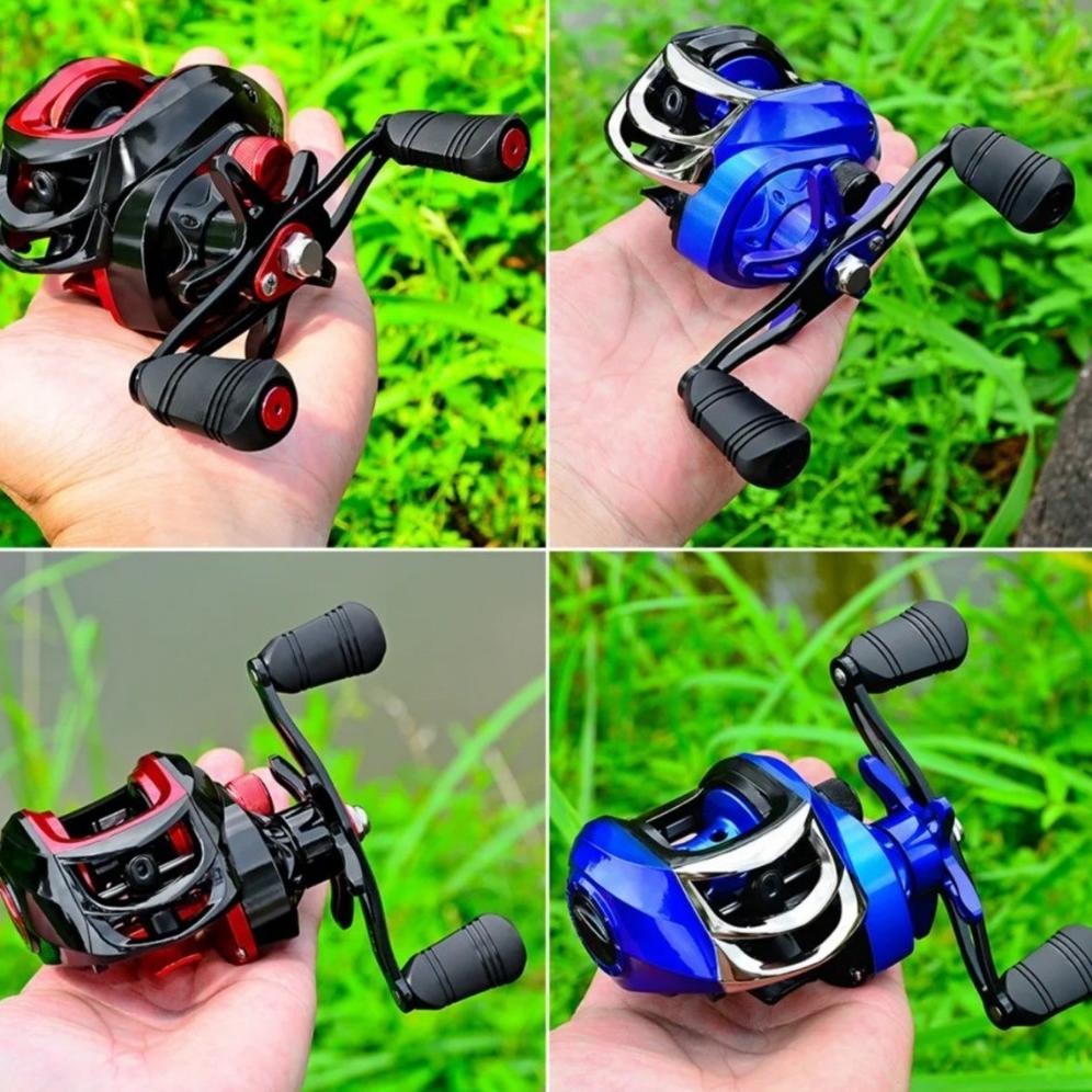 TERLARIS Promosi FebruariSatu Set Joran Murah/Casting/Bc/Set Kombinasi Profesional Joran Karbon rt-8