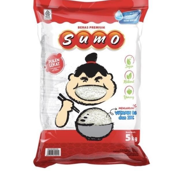 

Bera Umo Emaan Merah 5G