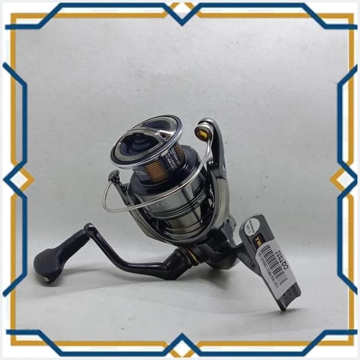 [IMM] REEL SHIMANO TWIN POWER C3000 XGFE