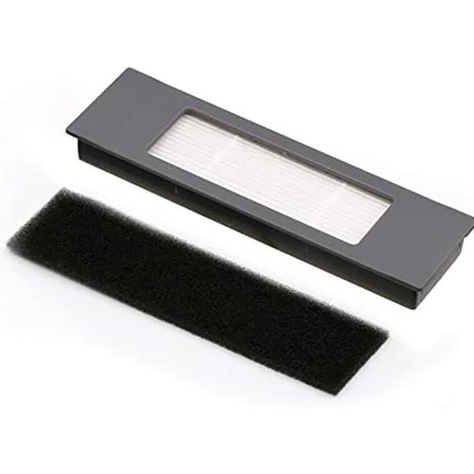 favorit] Yeedi Vac Station, Vac 2, Vac 2 Pro Filter + Sponge