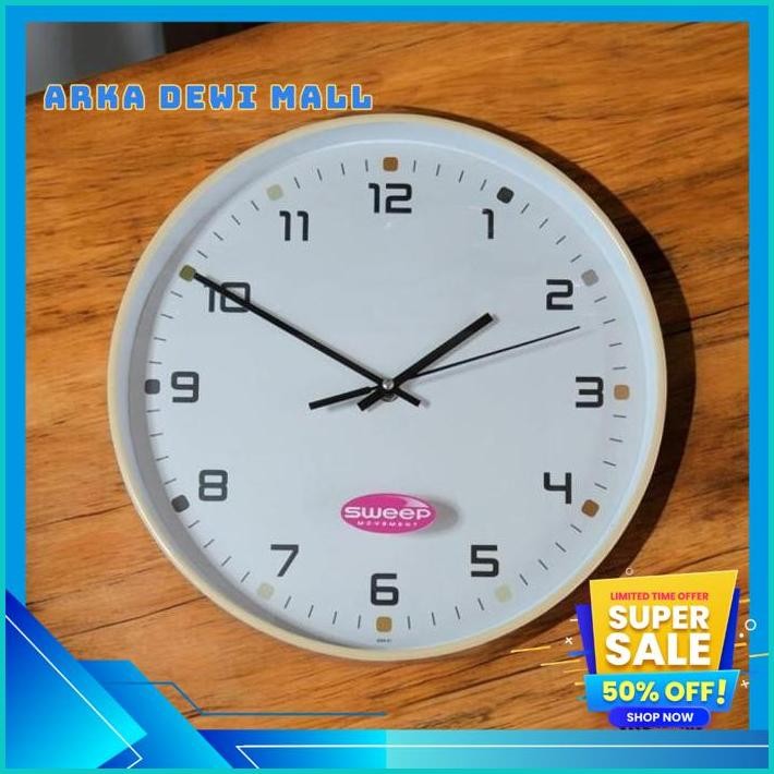 DIAMOND JAM DINDING DIAMOND DINDING AESTHETIC DEKORASI RUMAH JAM DINDING JAM DINDING DIAMOND  SWEEP 