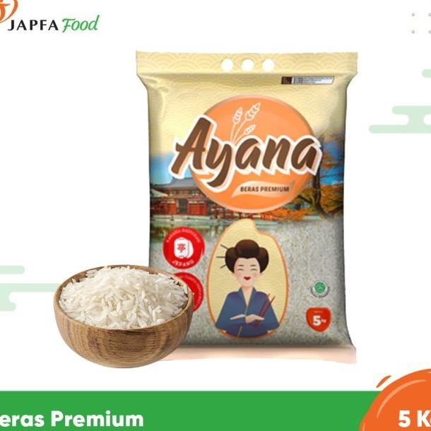 

Bera Ayana 5 G