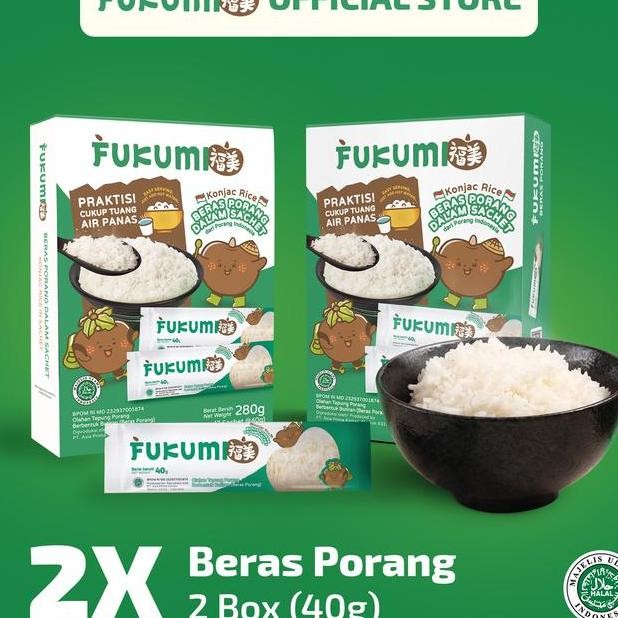 

Fuu Bera Porang 2 Bo Achet Onjac Rice Hiratai