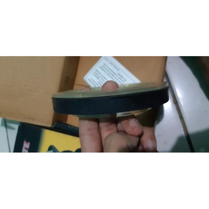 Insulator Spring Tatakan Per Atas Dodge Journey Original Dan Terpercaya