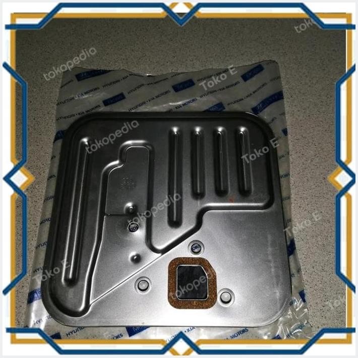 [TOK] SARINGAN FILTER OLI MATIC HYUNDAI ACCENT