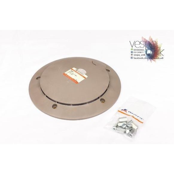 *#*#*#] Wheeldop Vespa Excel Danmotor