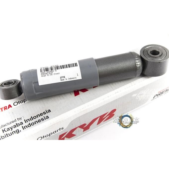 ~~~] Shock Depan Vespa Super KAyaba