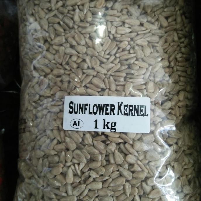 

#@#@#@#@] Sunflower kernel