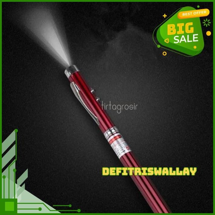 

5IN1 ALAT TULIS PENA PULPEN TINTA HITAM LASER SENTER POINTER PERSENTASI TELESKOPIK MAGNET RETRACTABLE GURU SEKOLAH LES STICK CLASS COMMAND PULPEN MULTIFUNGSI 5 IN 1 PEN LASER POINTER TELESCOPIC LED MAGNETIC DIJAMIN GRATIS ONGKIR