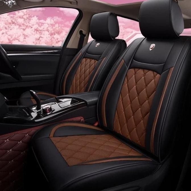 sarung jok mobil ertiga rush 2018