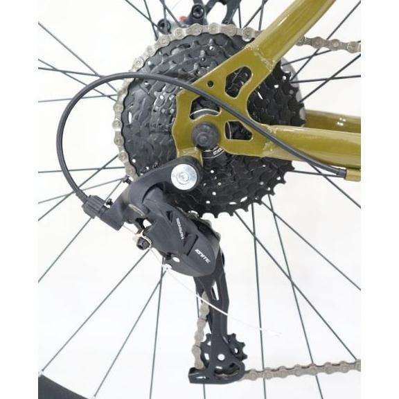 ready  Genio Sepeda Gravel Scappa S2 700c murah