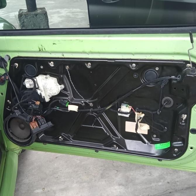 DOORTRIM VW NEW BEETLE