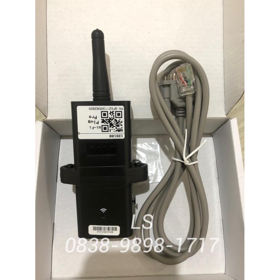 Grosir Wifi Plug Pro Inverter Hybrid Icasolar Snv-Gt (Wifi Dongle)
