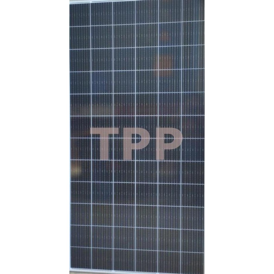 Promo Promo Panel Surya Mono 380Wp Solar Panel 380 Wp
