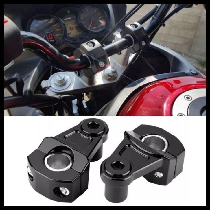 RAISER PIVOT RISER STANG RISER STANG TINGGI MAJU MUNDUR PENINGGI STANG