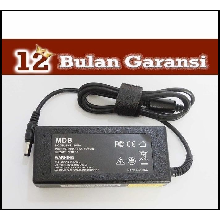 Adaptor Wd Tv Live Wdbbgb0040Hbk-Nesn Wdbbgb0080Hbk-Nesn