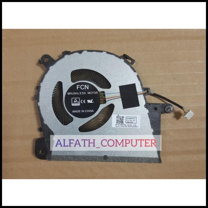 Fan Lenovo Ideapad 3 S145-14Iwl S145-14Igm S145-14Ast