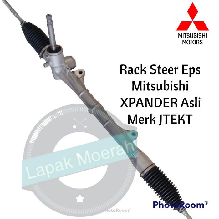 Rack Steering  Rack Steer Xpander Original