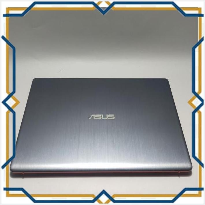 [ISR] KESING CASE ORIGINAL CASING LAPTOP ASUS VIVOBOOK S14 S430U