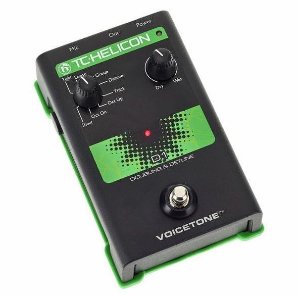 Grosir Tc Helicon Voicetone D1 Bmj