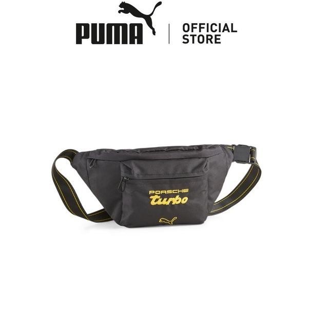 Puma Tas Pinggang Porsche Legacy Black Co