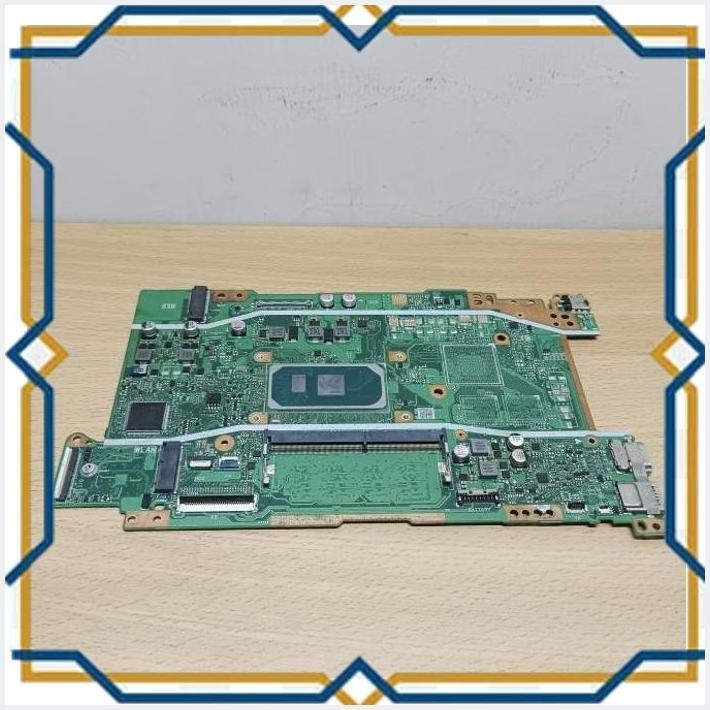 [ISR] MAINBOARD MOTHERBOARD MOBO MATI LAPTOP ASUS A416 A416J A416JP A416M A416MA A416D A416F X416 X4
