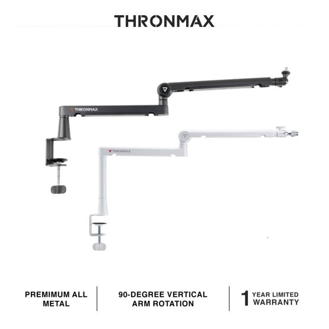Grosir Thronmax Twist Boom Arm Stand S6