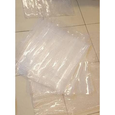 Silikon Karet Lembaran 1Mm Promo