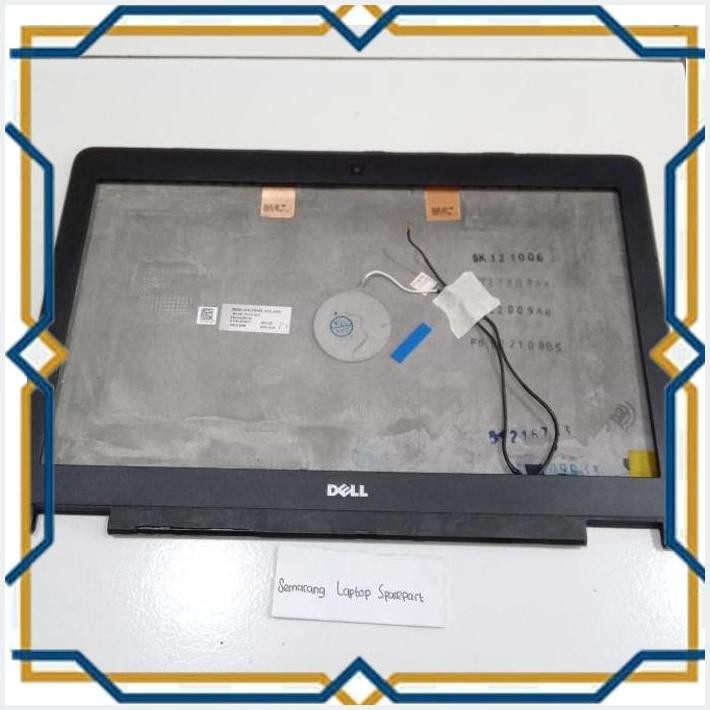 [SLS] CASING LCD DELL LATITUDE E7250 KESING CASE LED LAYAR