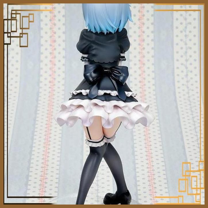 [MKM] FIGURE RYUO NO OSHIGOTO - KDCOLLE SORA GINKO GOTHIC LOLITA VER. (KADOKAWA)