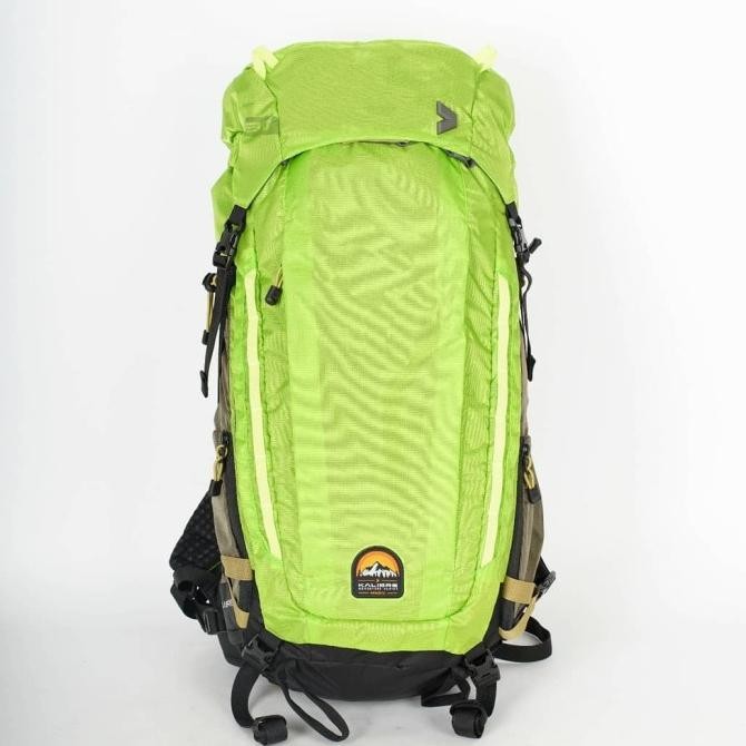 NEW Tas Ransel Kalibre Carrier Loader Pro 30 911039355