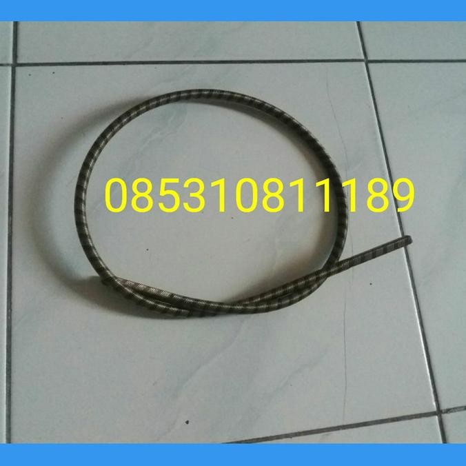 Promo Flexible Shaft 328 Parts Mesin Potong Rumput Gendong Tasco 318 COD