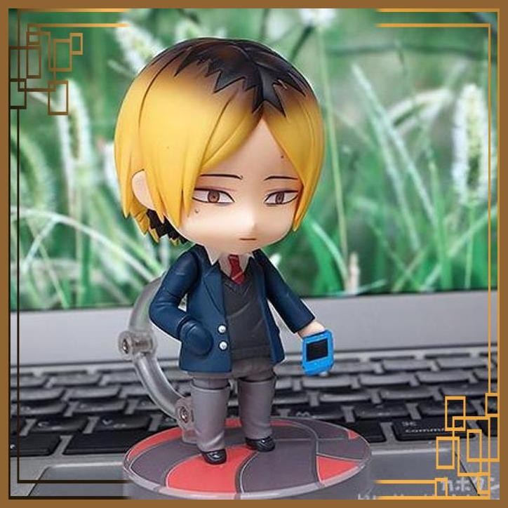[MKM] NENDOROID 975 KENMA KOZUME SCHOOL UNIFORM VER. - HAIKYUU