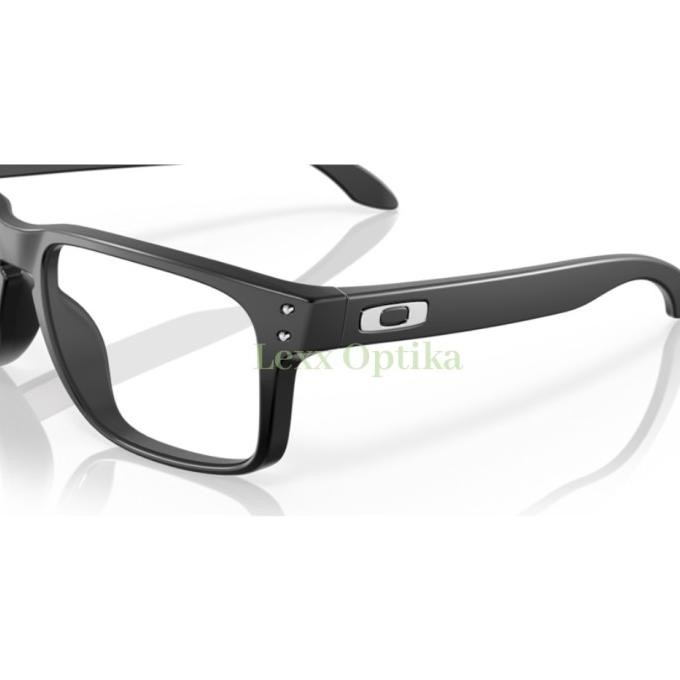 new  Frame Kacamata Oakley Original Holbrook RX OX8156