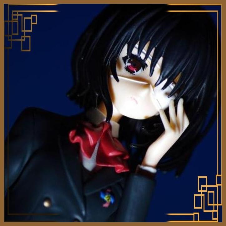 [MKM] FIGURE ANOTHER - PM PREMIUM MISAKI MEI (SEGA)