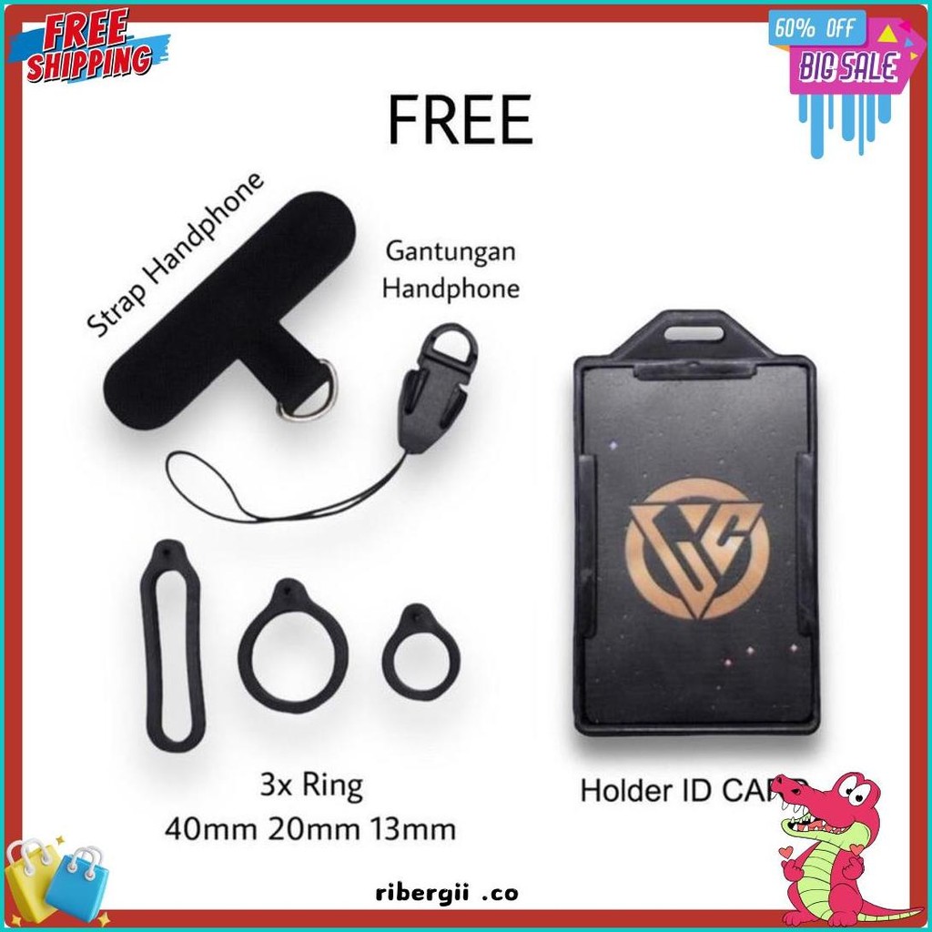 

Lanyard Craft Custom Nama Special Edition Circuit Board V2 Flash Sale! Diskon Hingga 70%