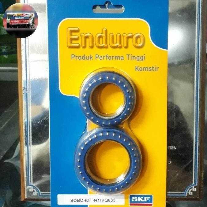 ready !!! Komstir SKF Enduro untuk Motor Honda murah
