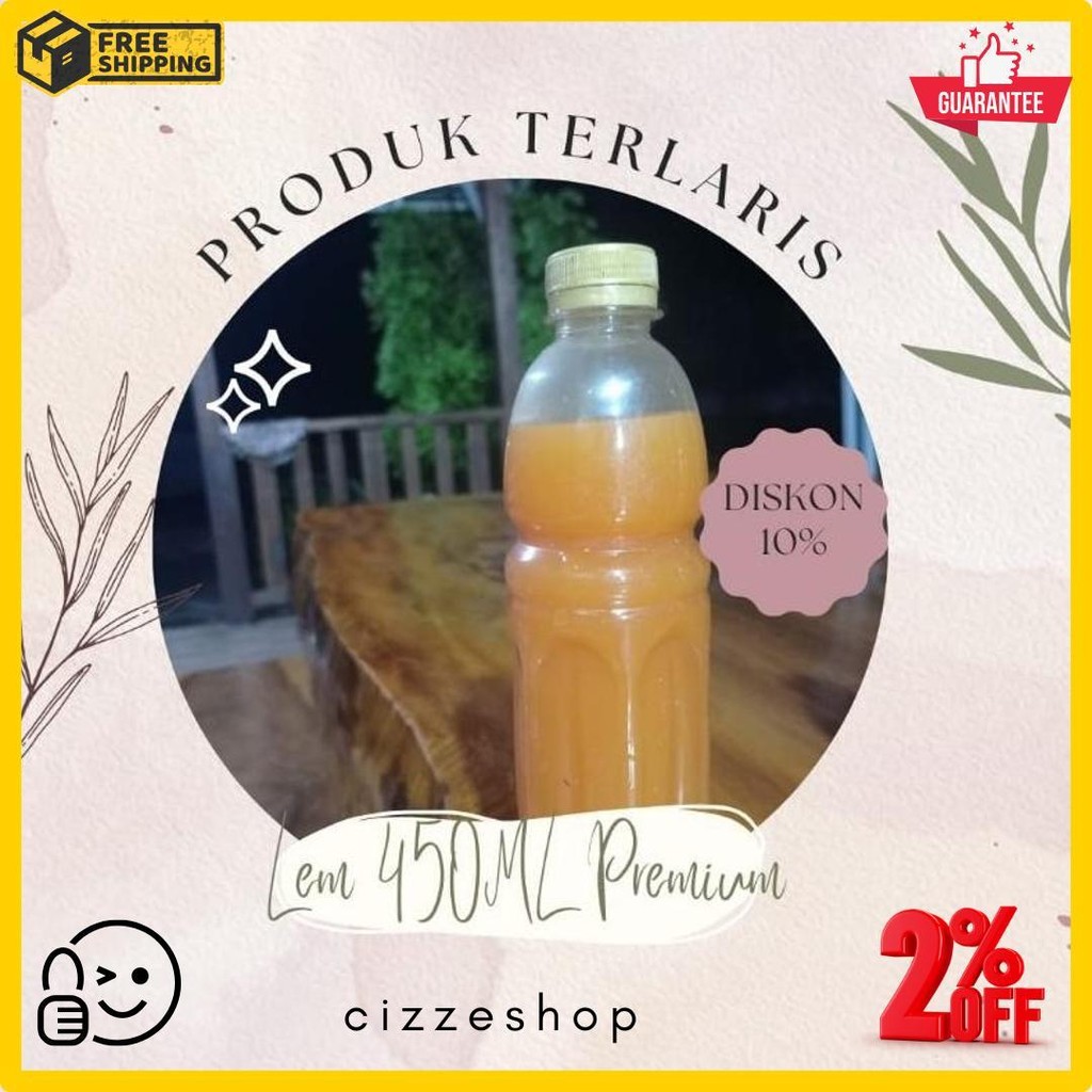 

Lem Kuning | Lem Premium 450 Ml. Terlengkap Dan Termurah