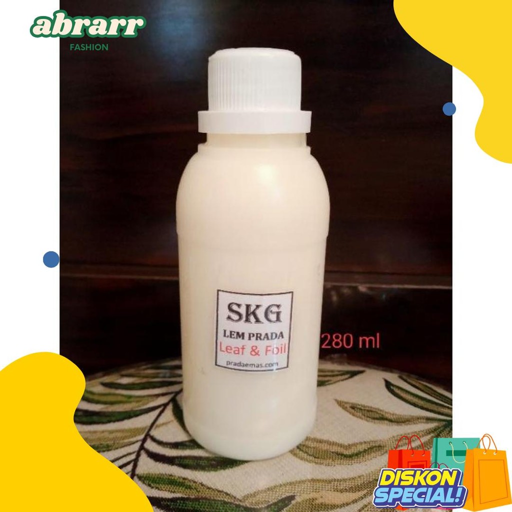 

Lem Prada Flash Sale! Diskon Hingga 70%