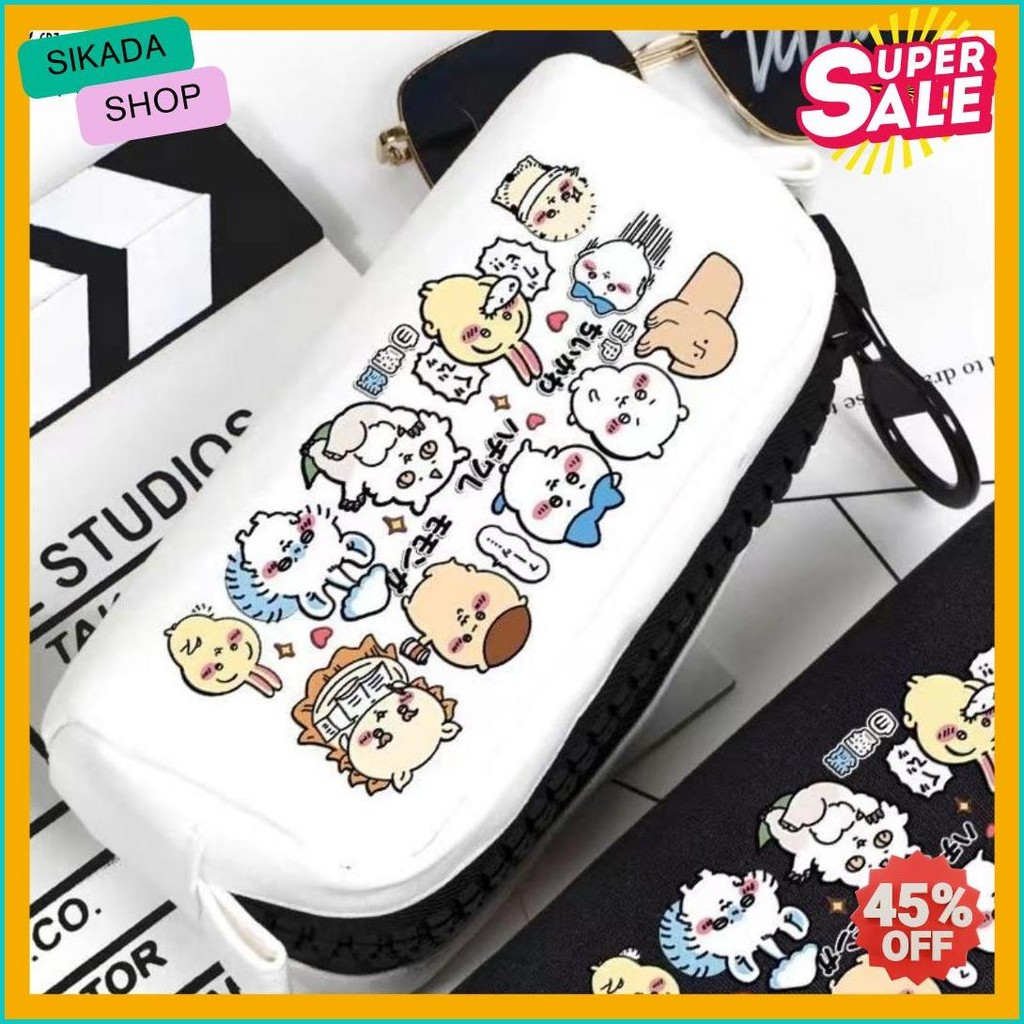 

Tempat Pensil Kotak Pensil Softcase Kanvas Toy Story Sanrio My Melody Pochacco Resleting Besar Flash Sale! Diskon Hingga 70%